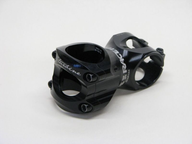 Představec RaceFace Turbine 31,8mm 60mm