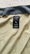 FOX RANGER WIND JACKET - VĚTROVKA