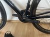 Canyon Ultimate CF SLX disc di2 6,45kg powermeter, Dura-Ace