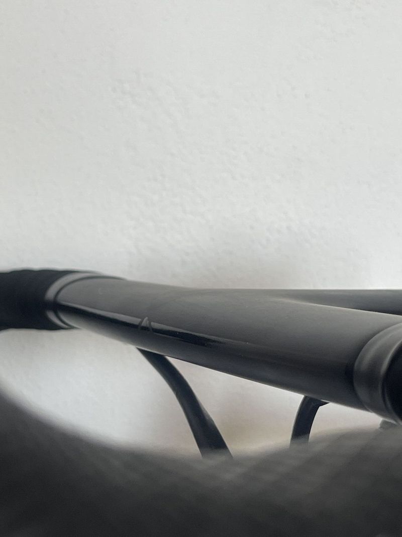 Canyon Ultimate CF SLX disc di2 6,45kg powermeter, Dura-Ace