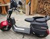 Elektrokolobežka Capirelli URBANO