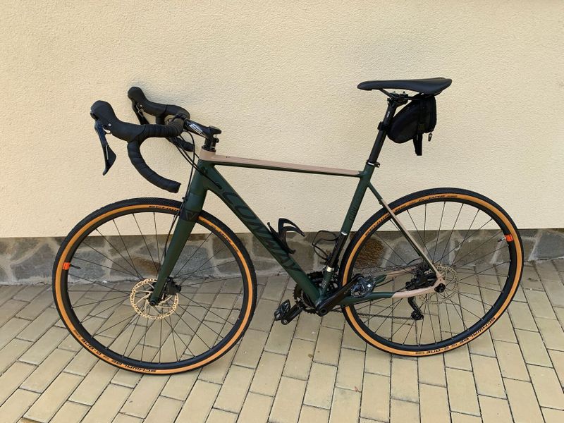 Conway GRV 600