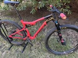 Orbea Oiz