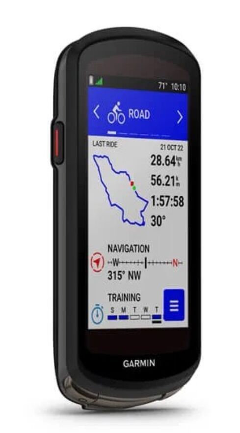 Prodám garmin edge 1040 solar 