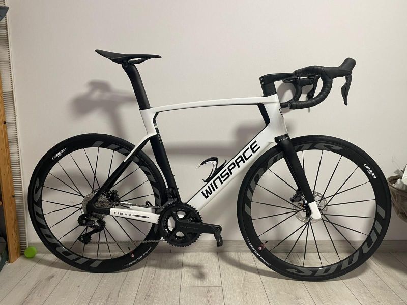 Silniční kola Winspace T1550 2nd Generation