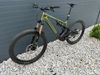 Specialized Levo S-Works G3, vel. S5