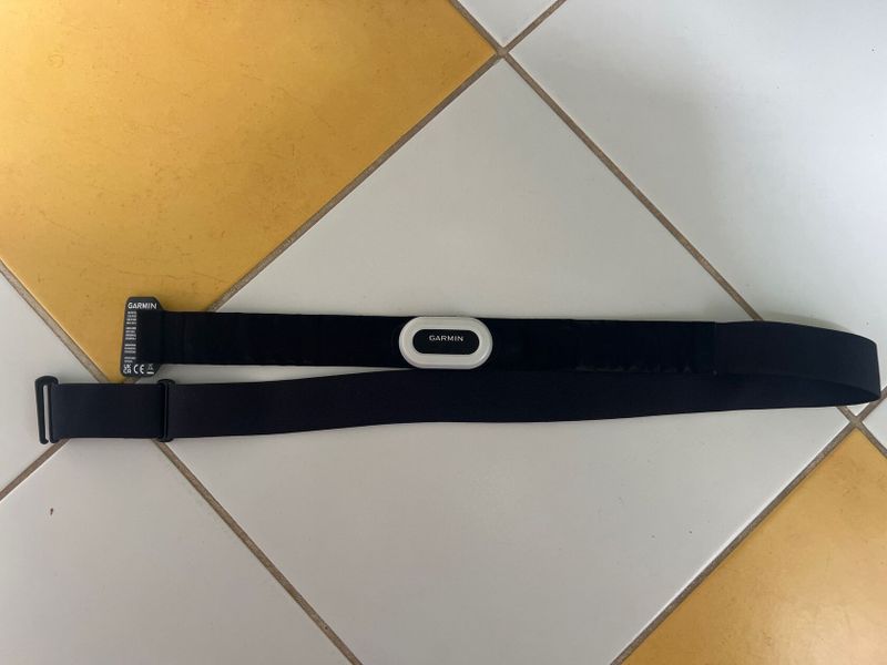 Hrudní pás Garmin HRM PRO PLUS