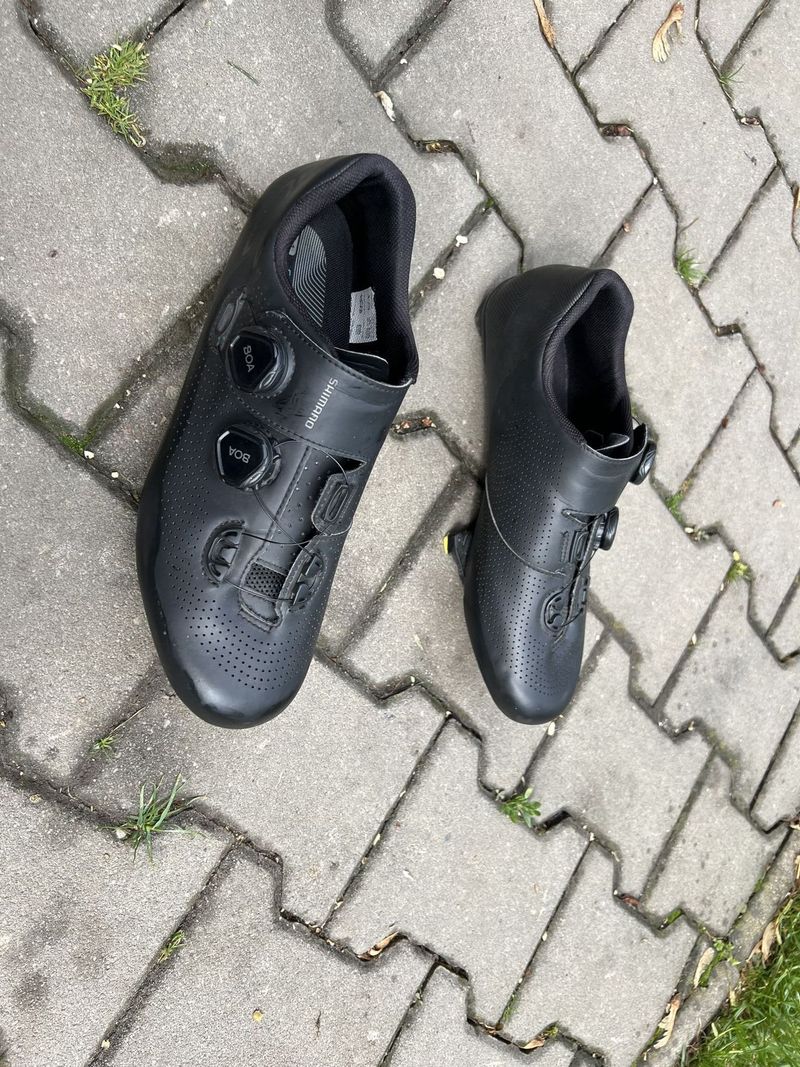 Shimano RC7