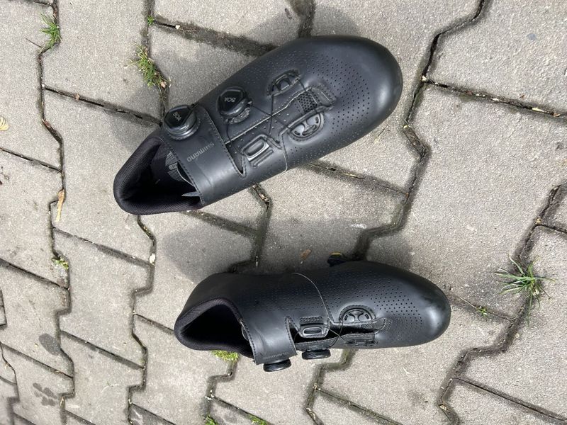 Shimano RC7