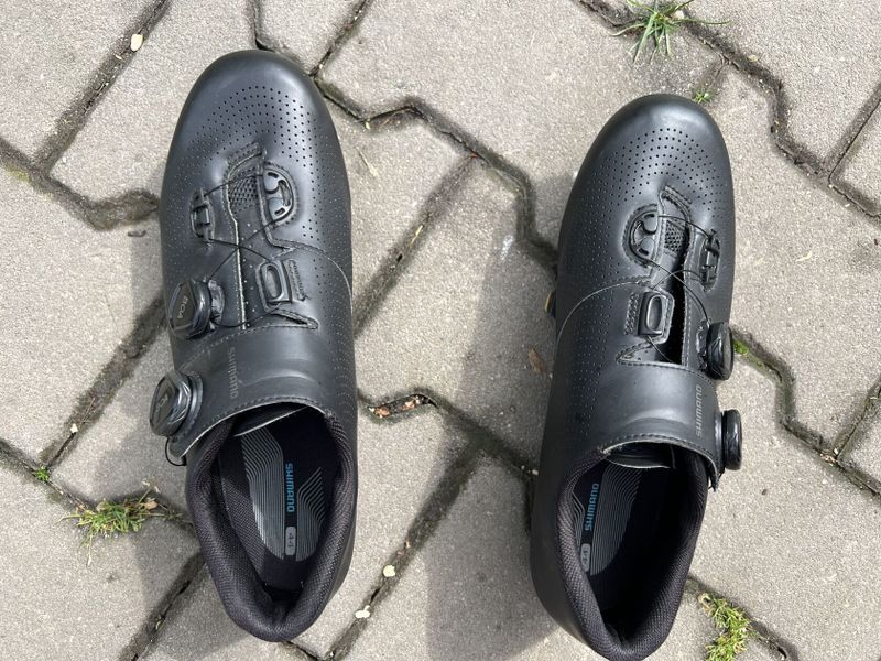 Shimano RC7