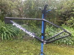 Cervelo ZHT-5 