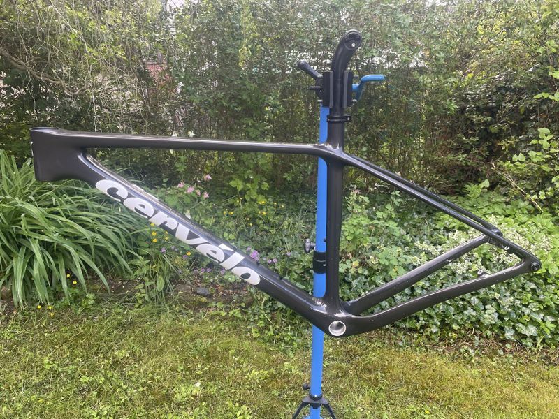 Cervelo ZHT-5 