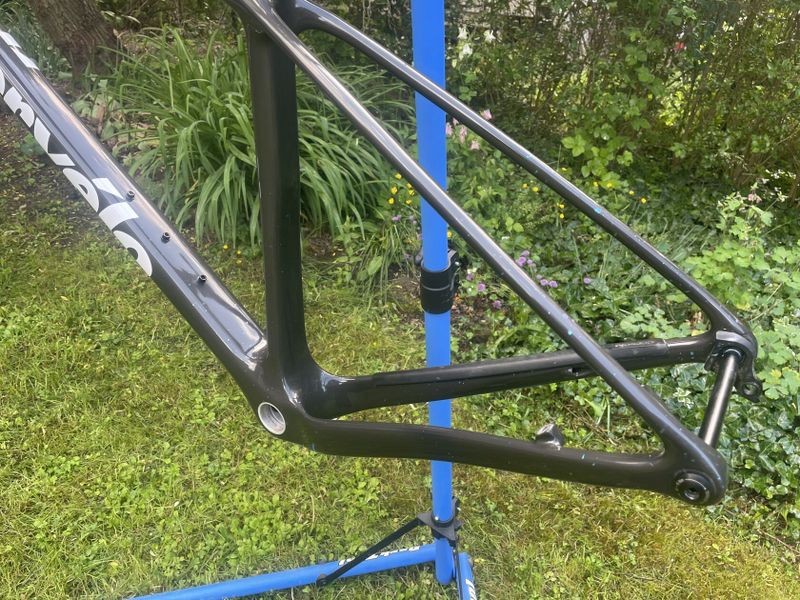 Cervelo ZHT-5 