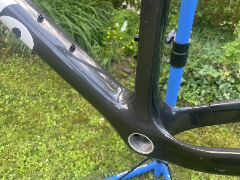 Cervelo ZHT-5 