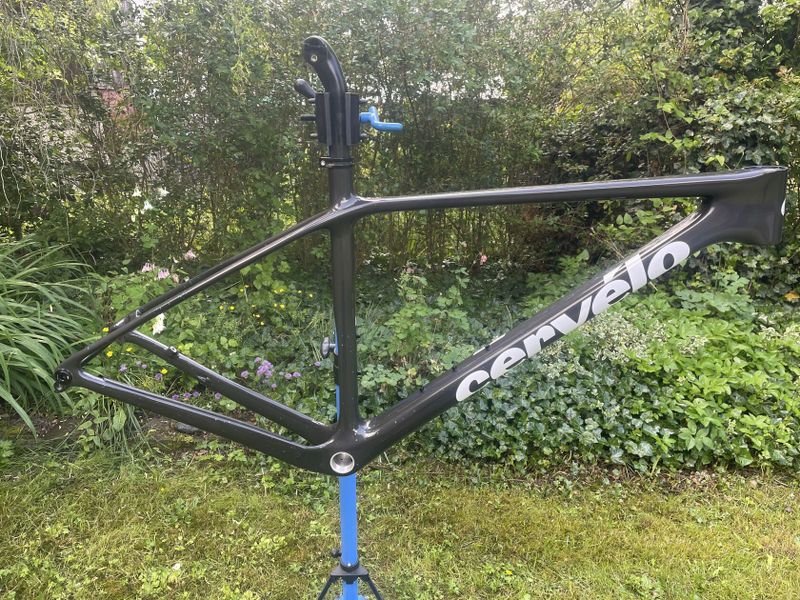 Cervelo ZHT-5 