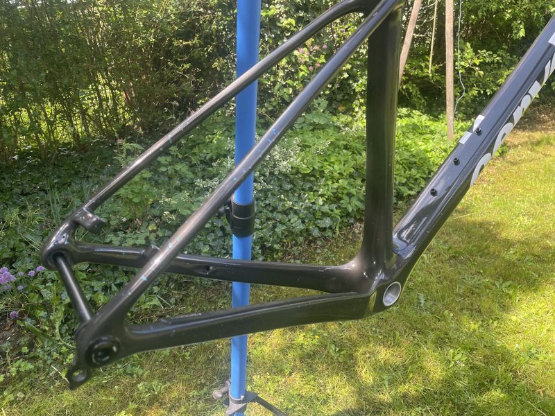 Cervelo ZHT-5 