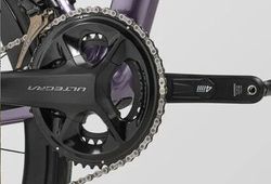 Kliky Shimano Ultegra Fc-R8100 4iiii Precision 3+ Powermeter 170mm 50/34