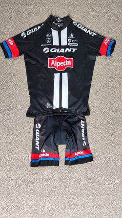 Prodám cyklistický dres 