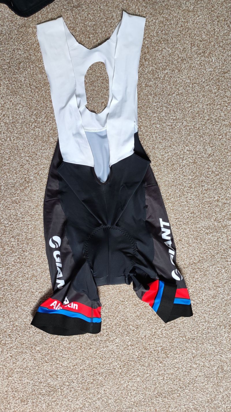 Prodám cyklistický dres 
