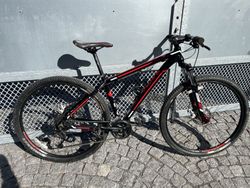 Trek Merlin