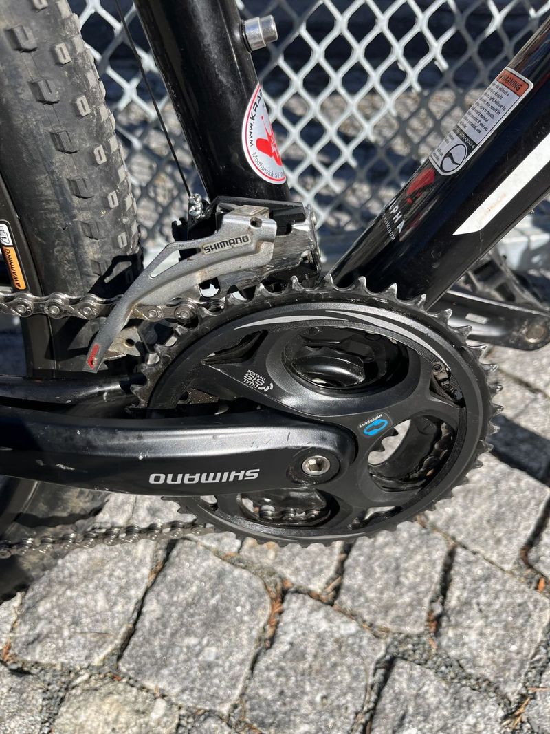 Trek Merlin