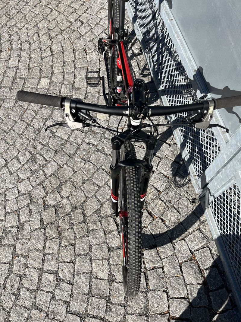 Trek Merlin