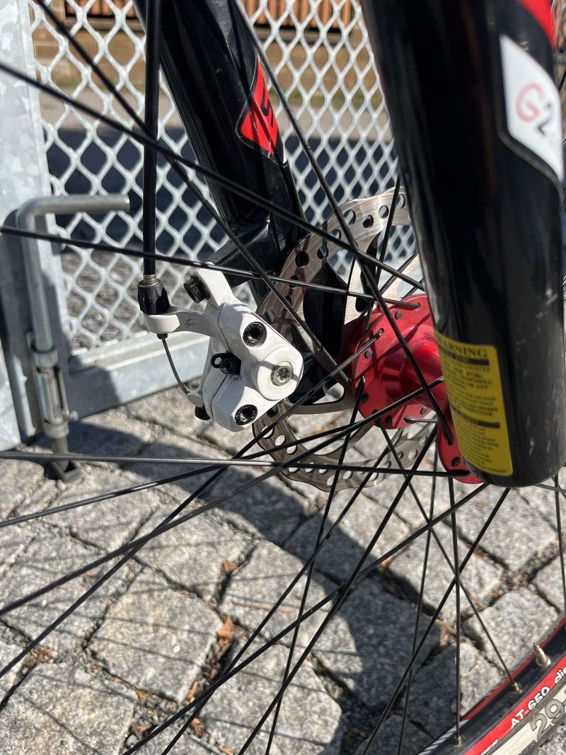 Trek Merlin