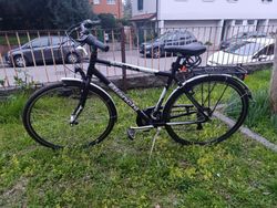 Pánské kolo značky Bianchi 