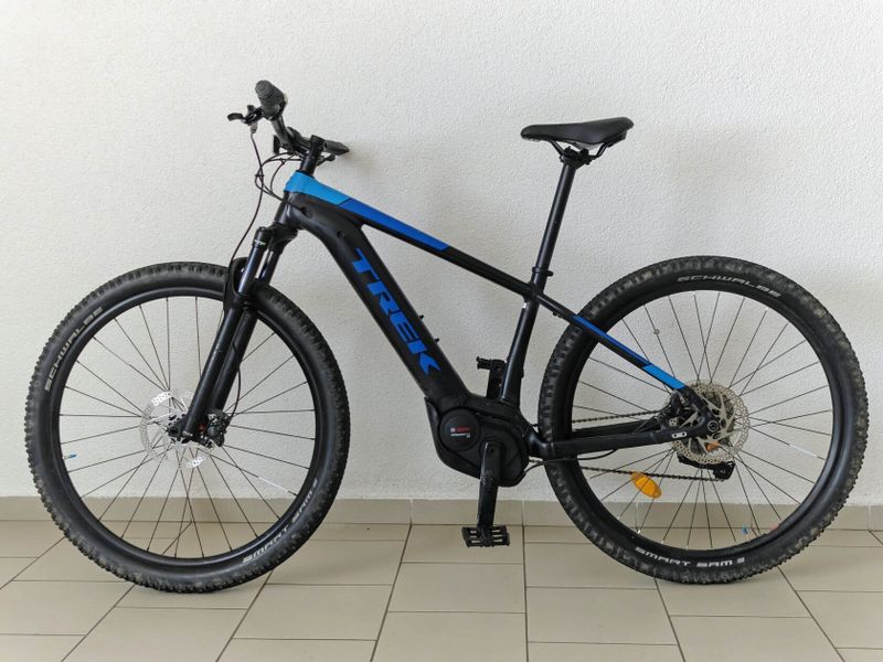 TREK Powerfly 5