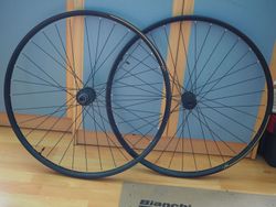 Syncros 29"