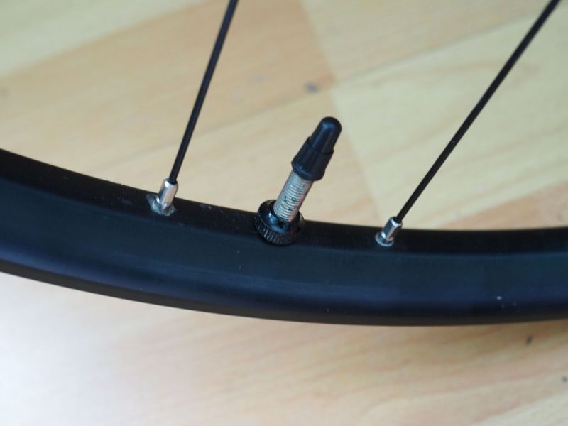 Syncros 29"