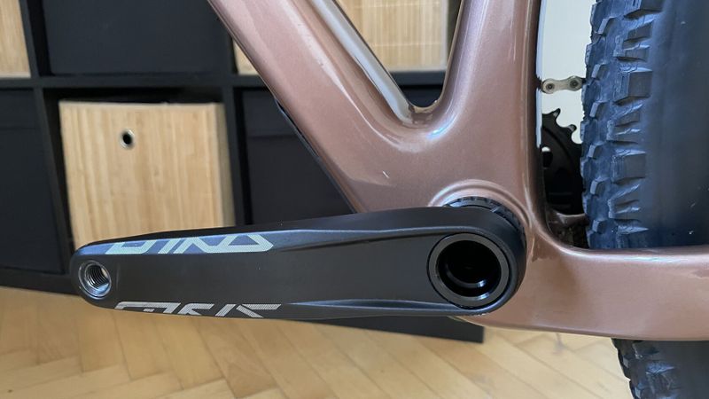 Santa Cruz Chameleon C 29er / vel.M / Sram GX Eagle 1x12