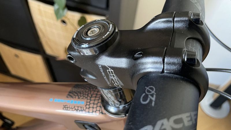 Santa Cruz Chameleon C 29er / vel.M / Sram GX Eagle 1x12