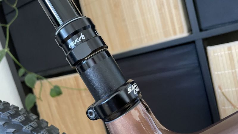 Santa Cruz Chameleon C 29er / vel.M / Sram GX Eagle 1x12