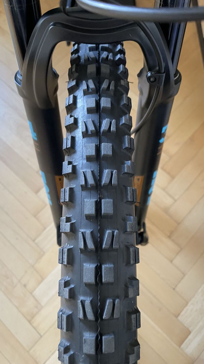 Santa Cruz Chameleon C 29er / vel.M / Sram GX Eagle 1x12