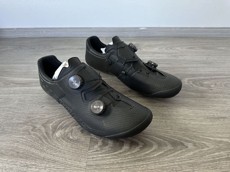 Silniční tretry Specialized Ares 2, vel. 45