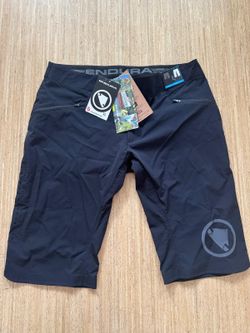 Endura SingleTrack Lite dámské XL kraťasy