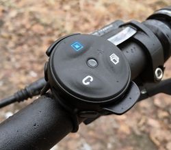 Garmin Edge dálkové ovládání pro Edge