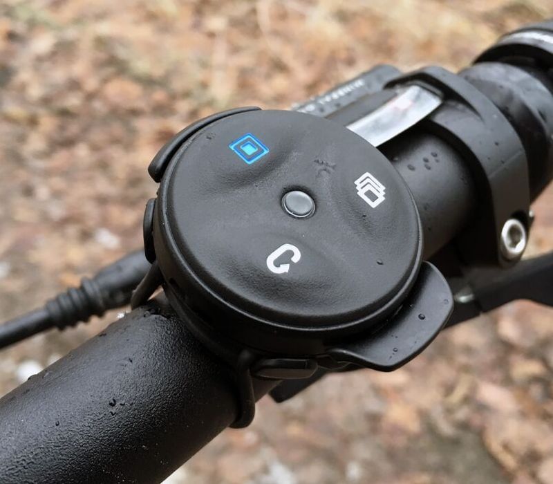 Garmin Edge dálkové ovládání pro Edge