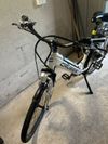 Městské Elektrokolo Crussis e-City