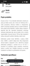 Městské Elektrokolo Crussis e-City