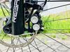 Unikátní custom stavba - terénní drtič, street fighter - nejvýkonnější motor, 1500W, baterie 1040Wh