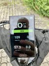 Unikátní custom stavba - terénní drtič, street fighter - nejvýkonnější motor, 1500W, baterie 1040Wh