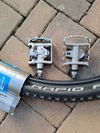 Trek procaliber 9.6