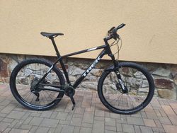 Trek procaliber 9.6