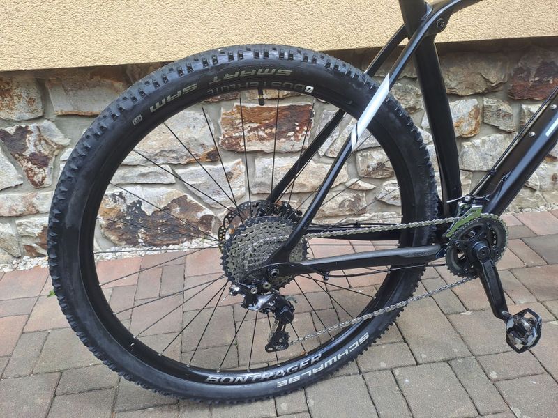 Trek procaliber 9.6