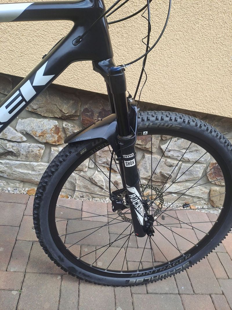 Trek procaliber 9.6