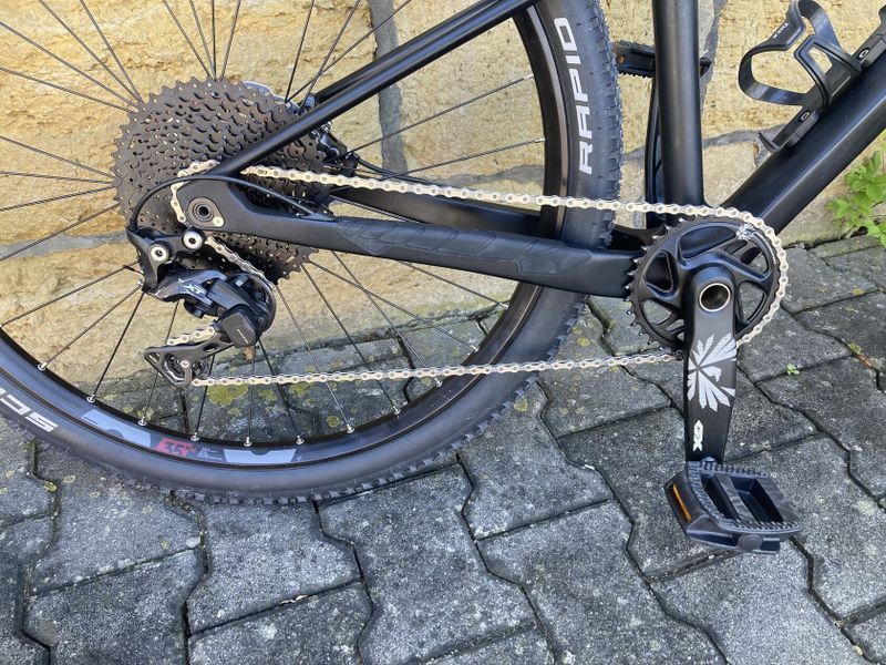 Mtb 27,5”