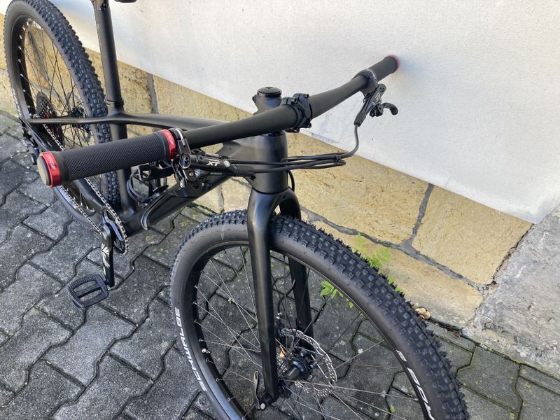 Mtb 27,5”