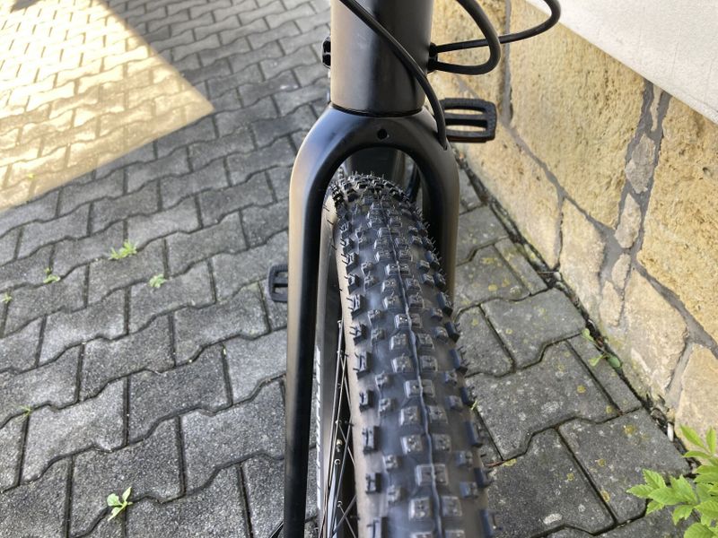 Mtb 27,5”